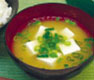 White Miso Soup