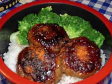 SPecial Pork Minced