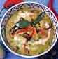 Green Curry : Home Made Paste